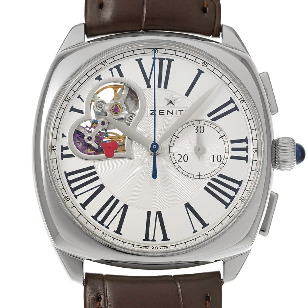 ZENITH STAR OPEN