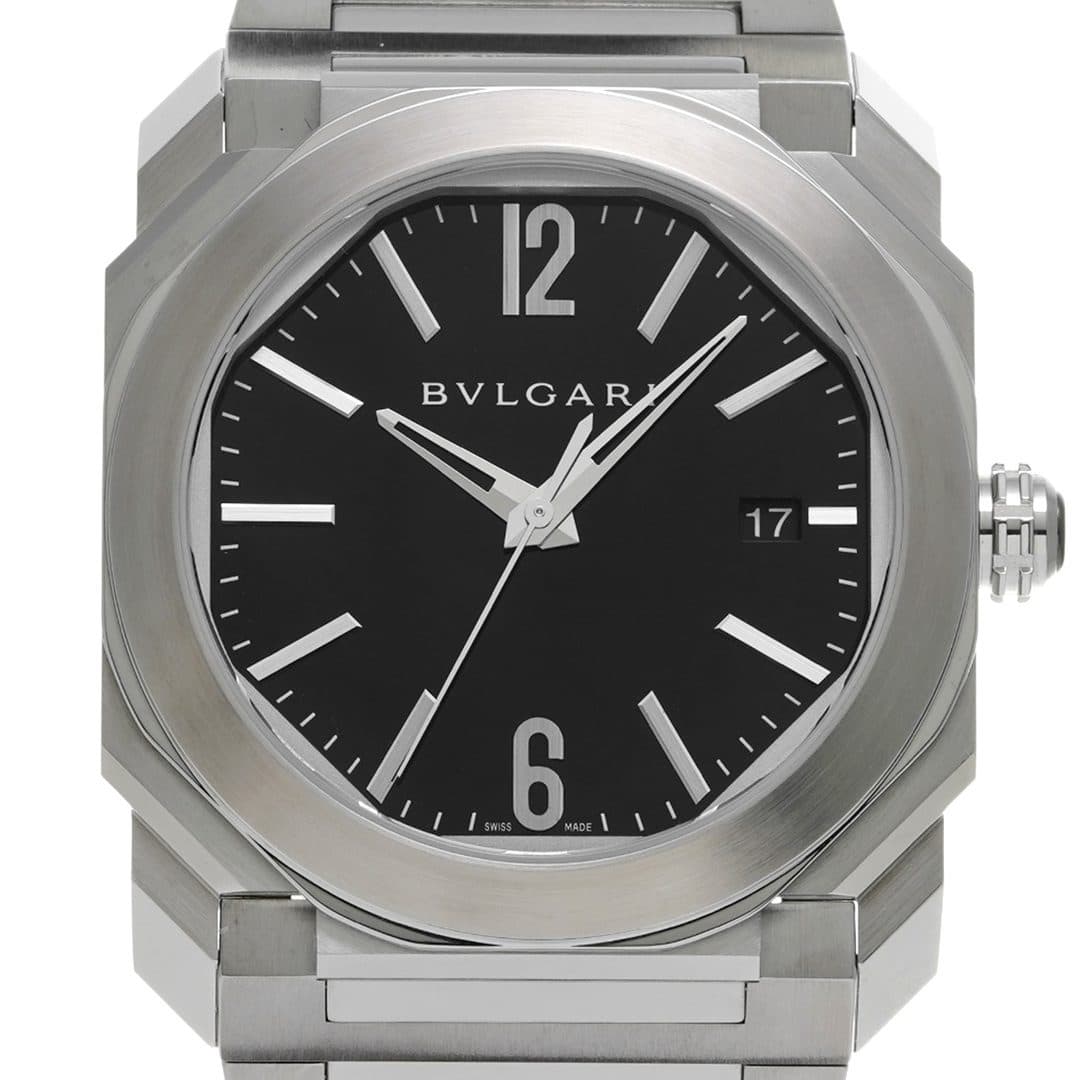 BVLGARI BVLGARI