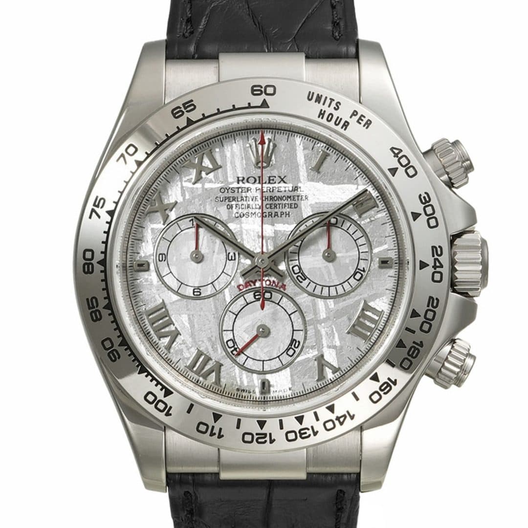 ROLEX DAYTONA
