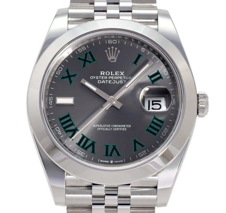 ROLEX DATEJUST