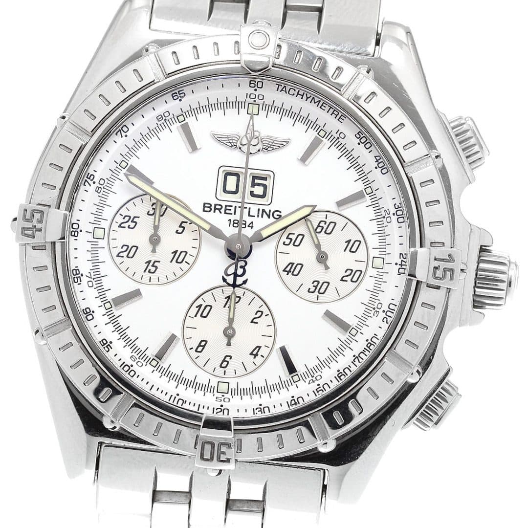 BREITLING CROSSWIND