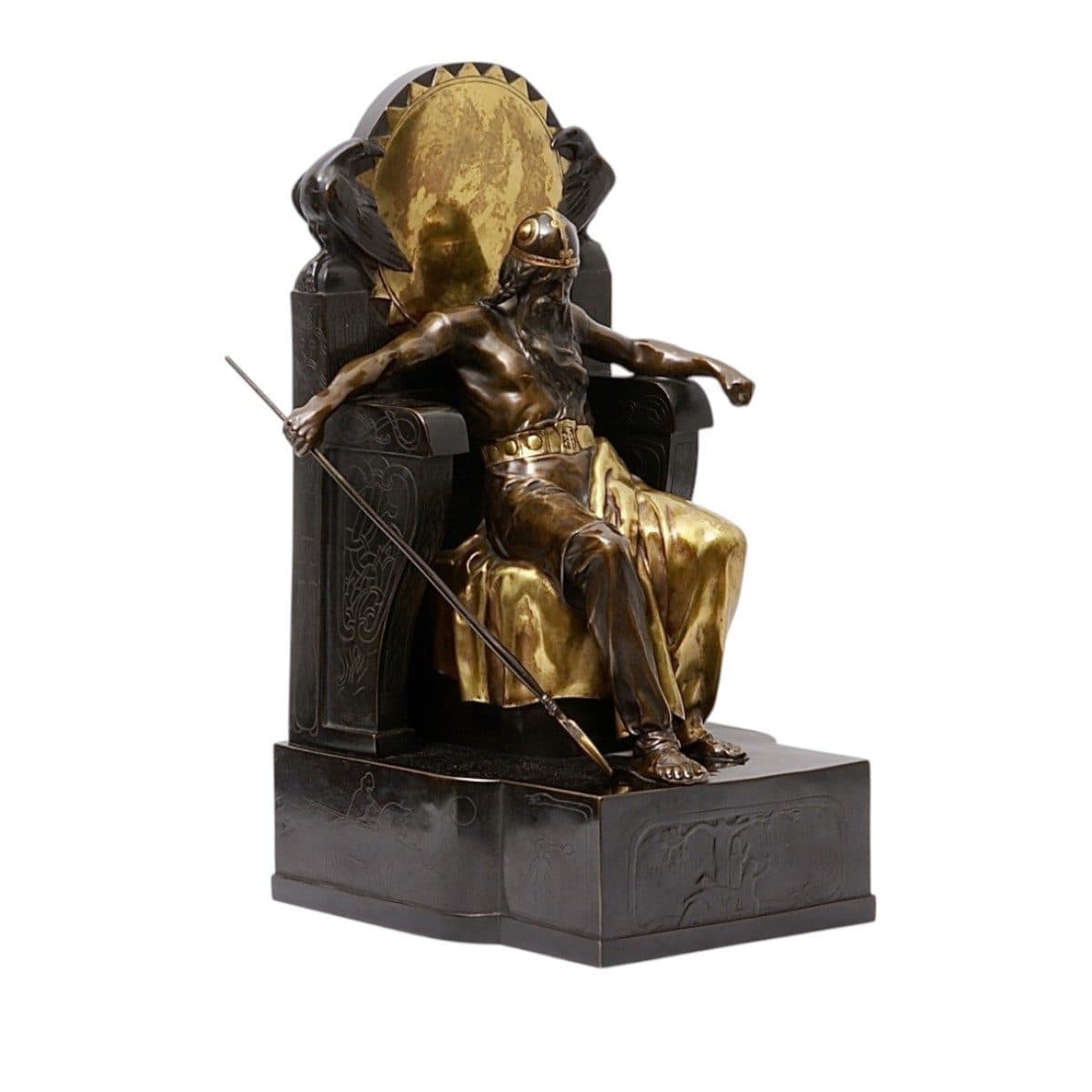 Wotan endormi