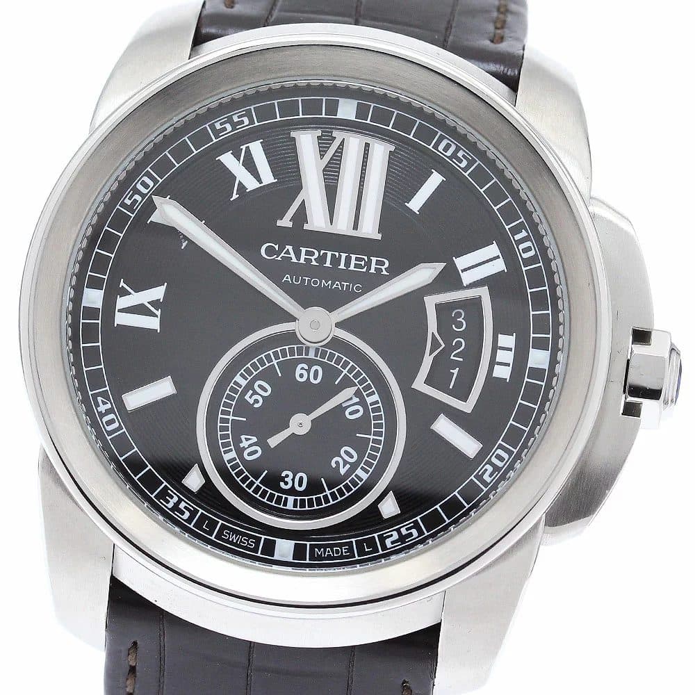 CALIBRE DE CARTIER