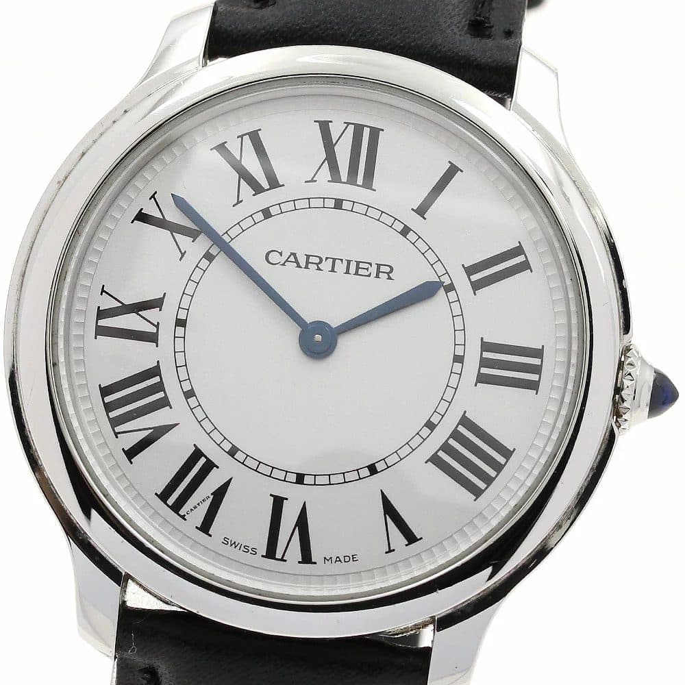 CARTIER MASTRONDO