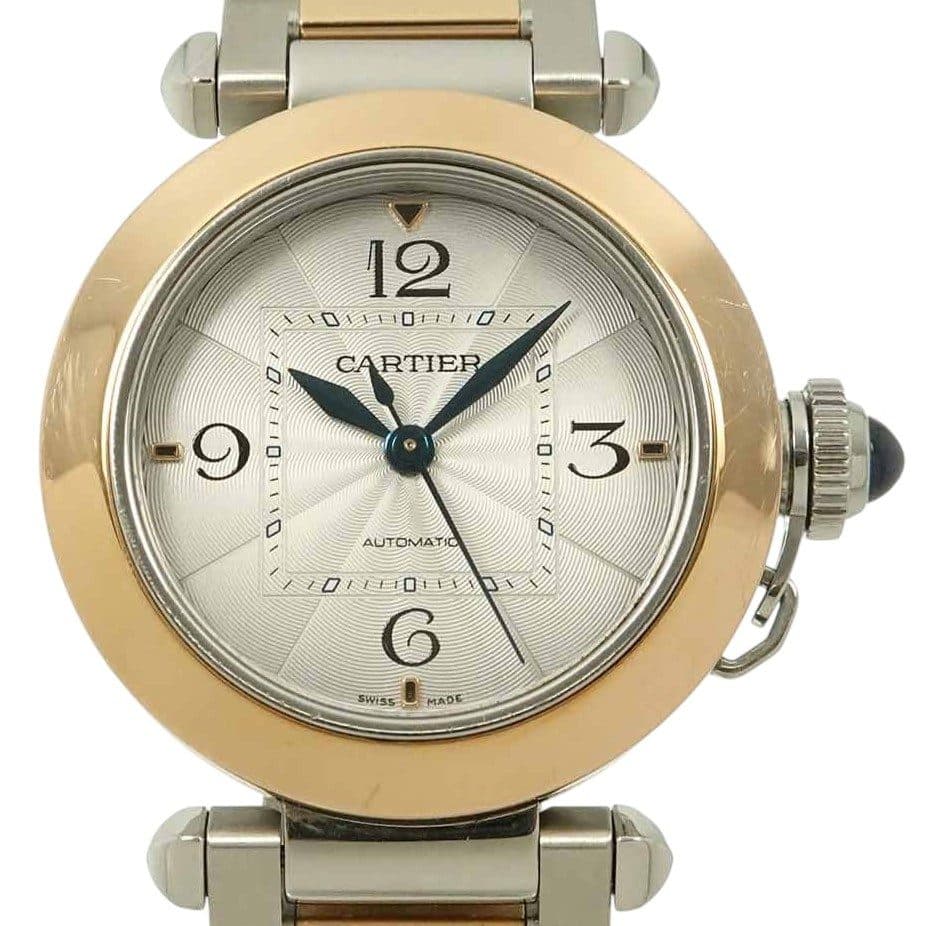 CARTIER PASHA
