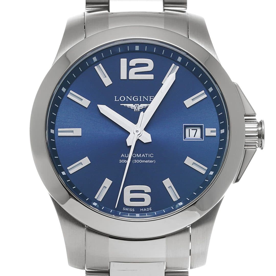 LONGINES CONQUEST
