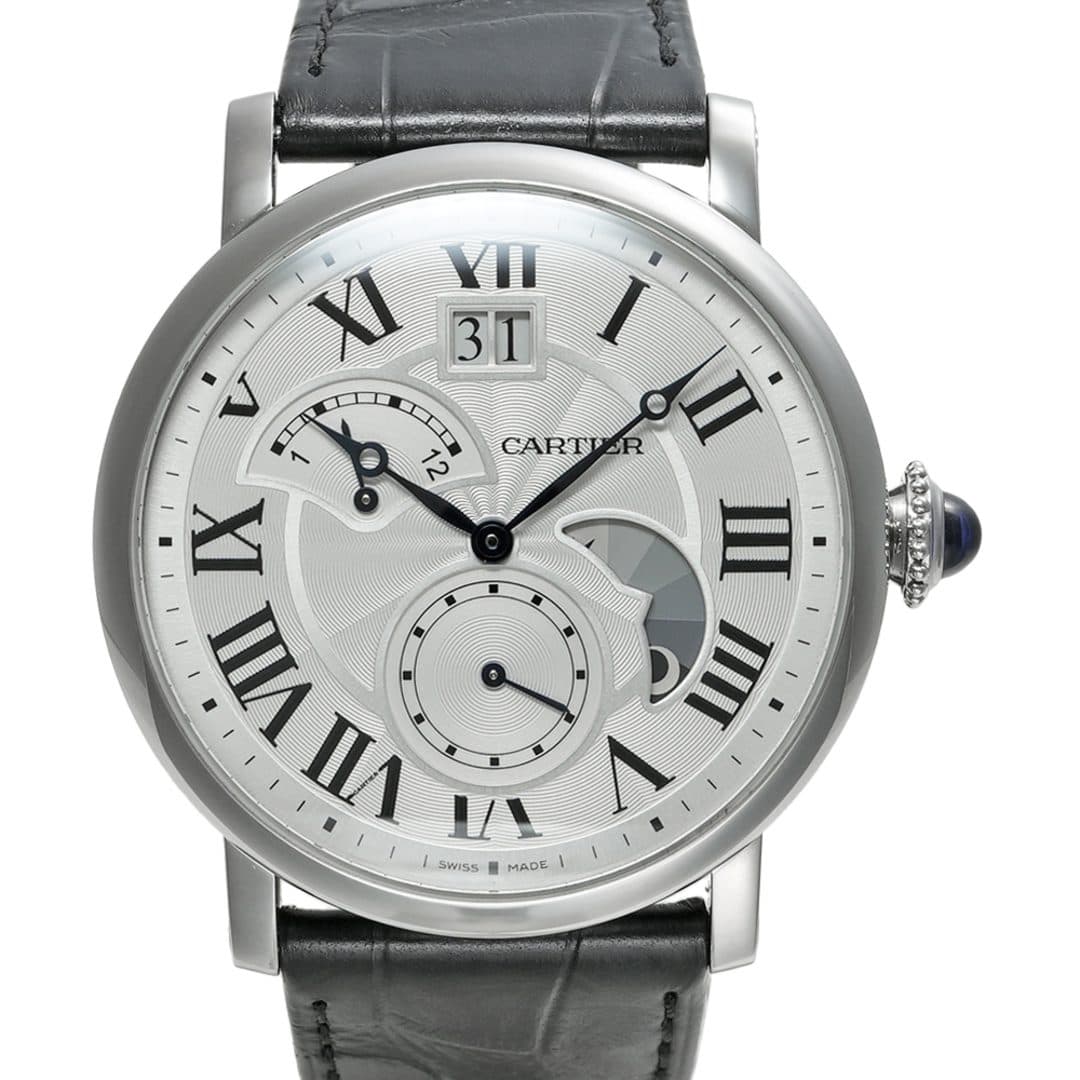 CARTIER ROTONDE