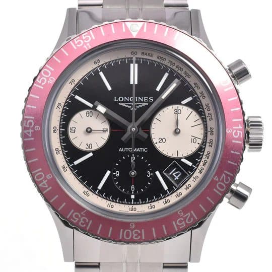 LONGINES HERITAGE DIVER 1967