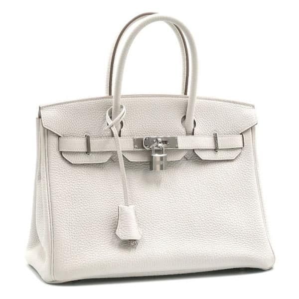 HERMÈS BIRKIN 35