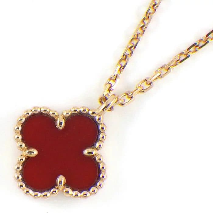 VAN CLEEF & ARPELS SWEET ALHAMBRA