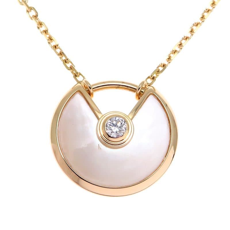 CARTIER AMULETTE DE CARTIER XS