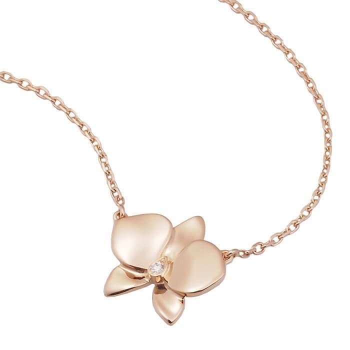 CARTIER CARESSE D’ORCHIDÉES PARLE