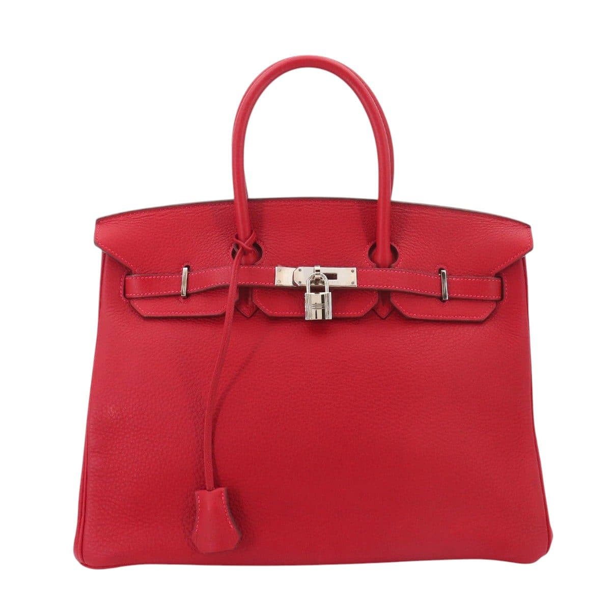 HERMÈS BIRKIN 35