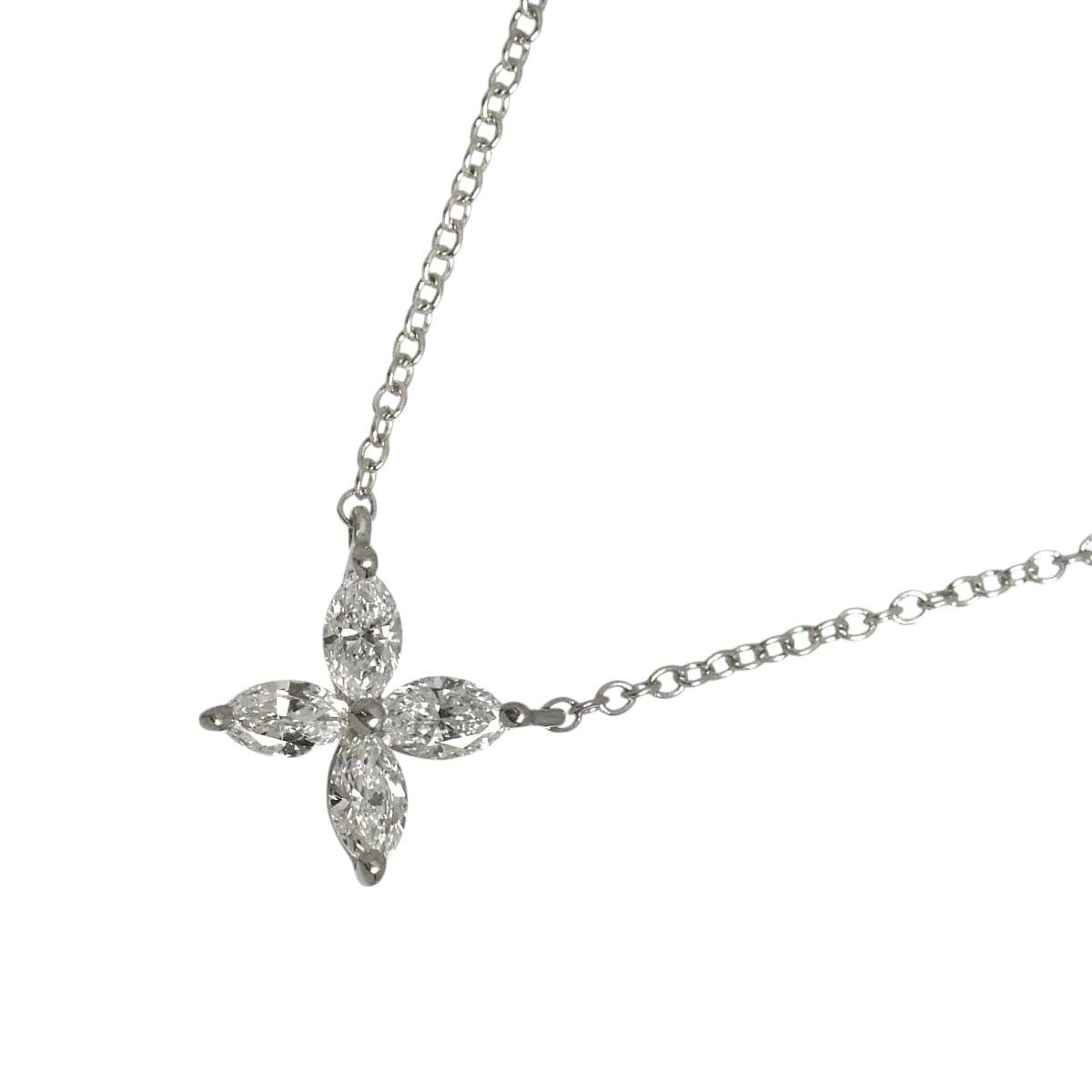TIFFANY & CO. VICTORIA COLLIER