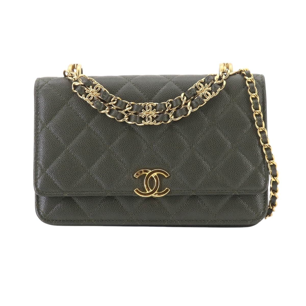 CHANEL CLASSIC CHAIN