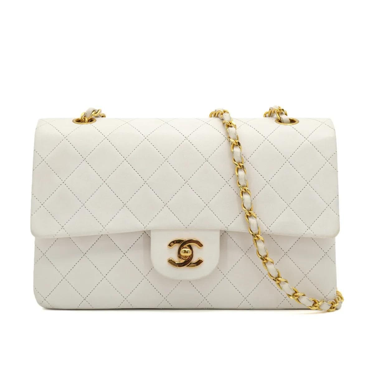 CHANEL CLASSIC FLAP MEDIUM