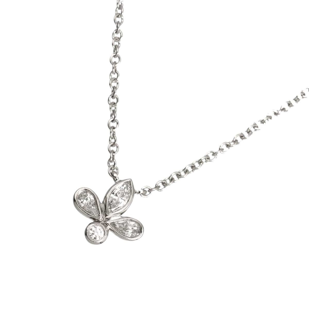 TIFFANY & CO. FLEUR DE LYS