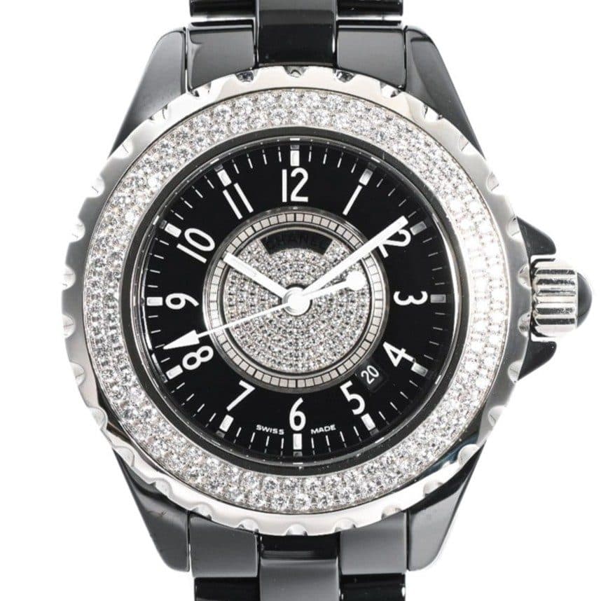 CHANEL J12 33MM