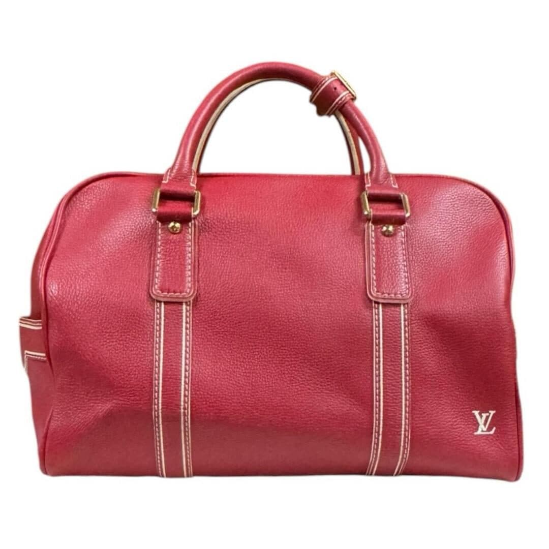 LOUIS VUITTON CARRYALL
