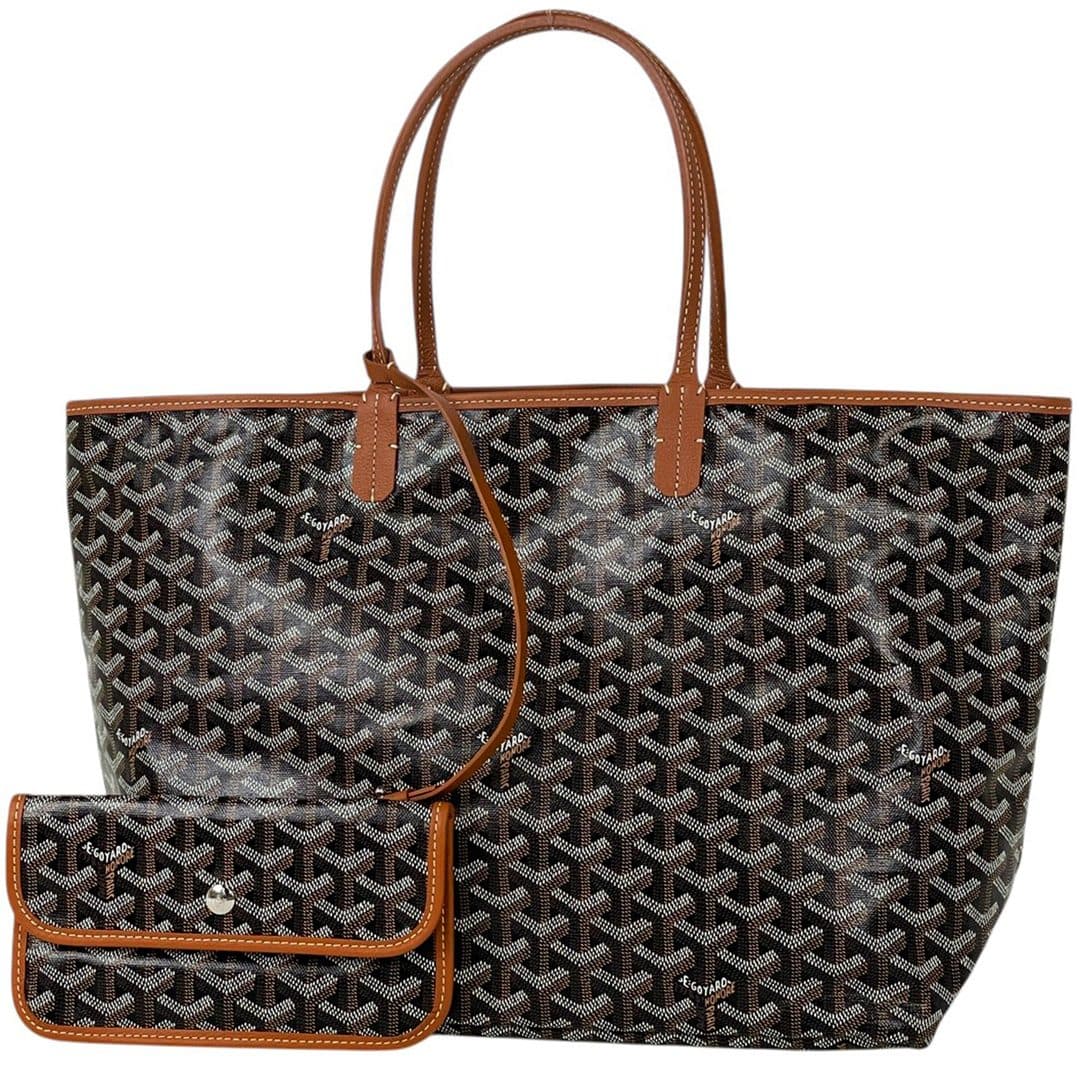 GOYARD SAINT LOUIS PM