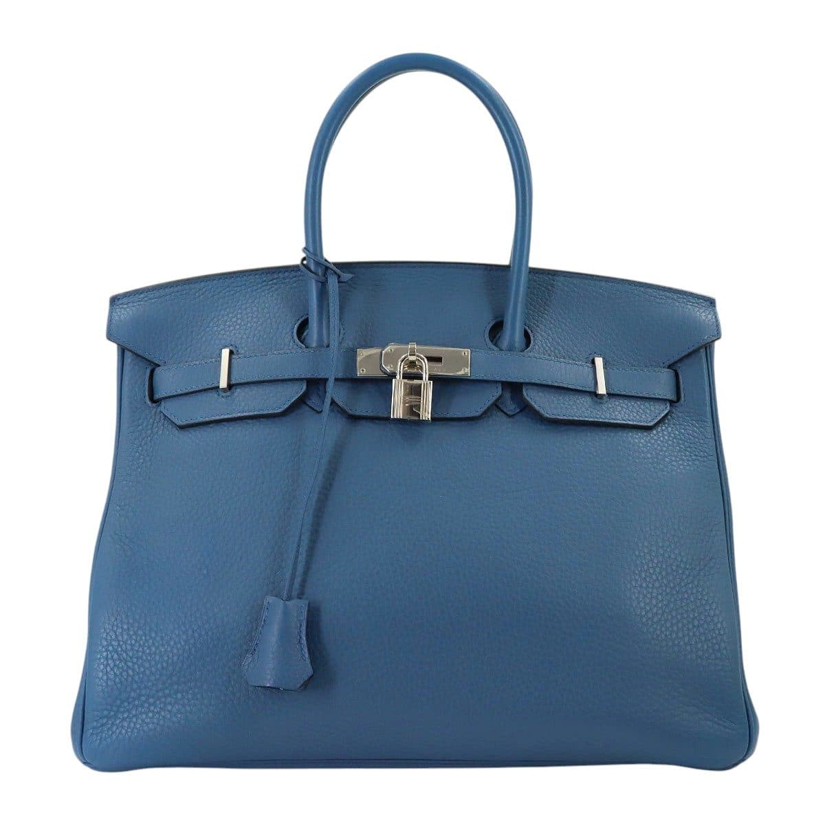 HERMÈS BIRKIN 35