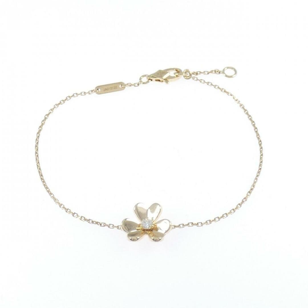 VAN CLEEF & ARPELS FRIVOLE MINI