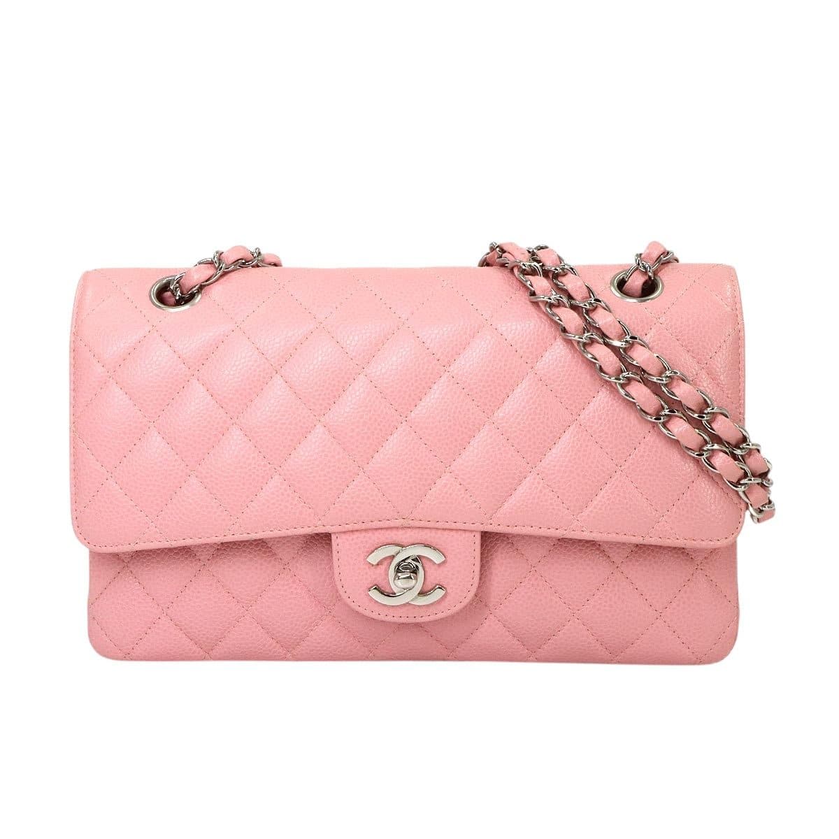 CHANEL MATELASSÉ 25