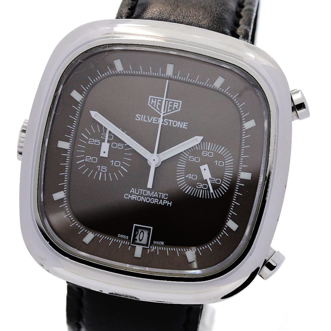 TAG HEUER SILVERSTONE 150E ANNIVERSAIRE