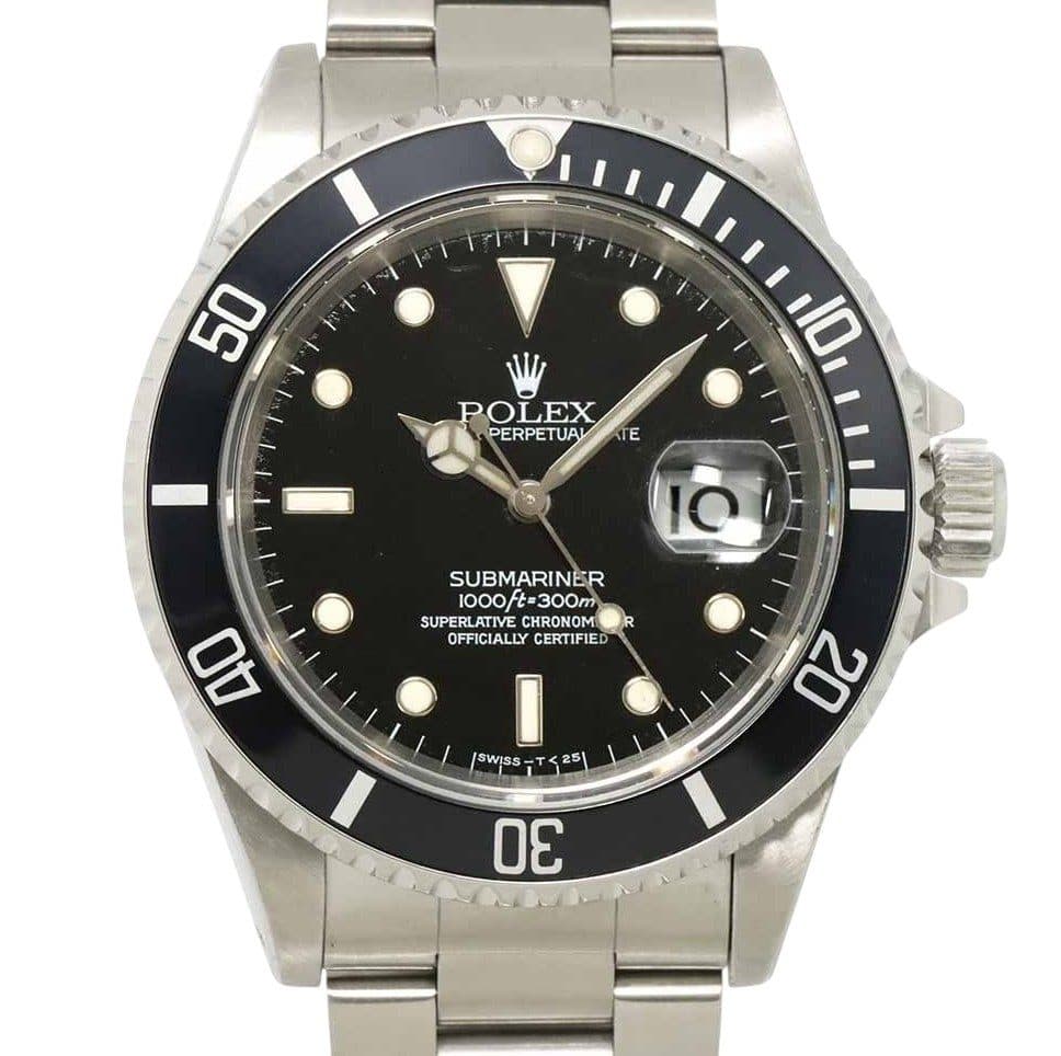 ROLEX