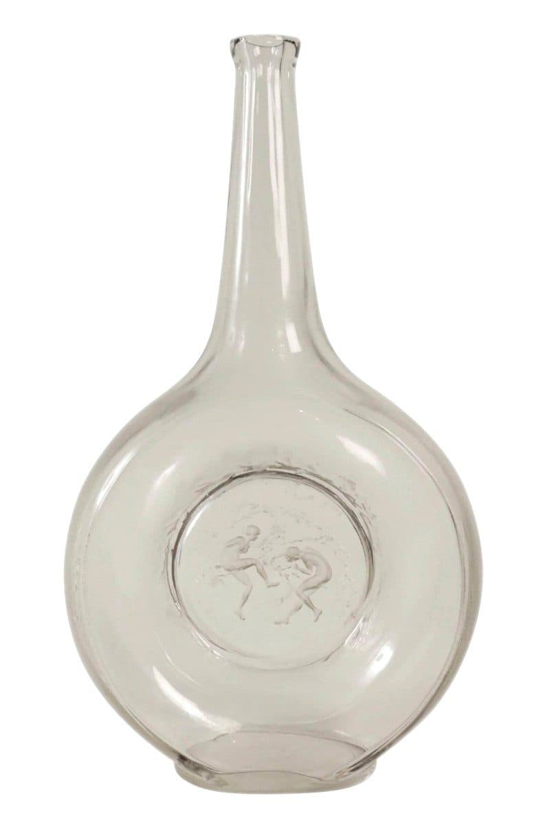 Lalique, carafe Deux Danseuses